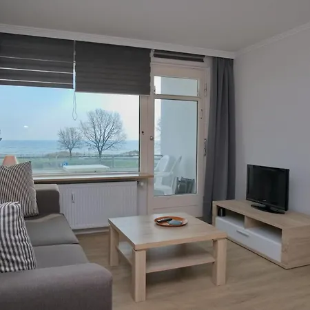 Strandschloss App 16 Διαμέρισμα Grömitz