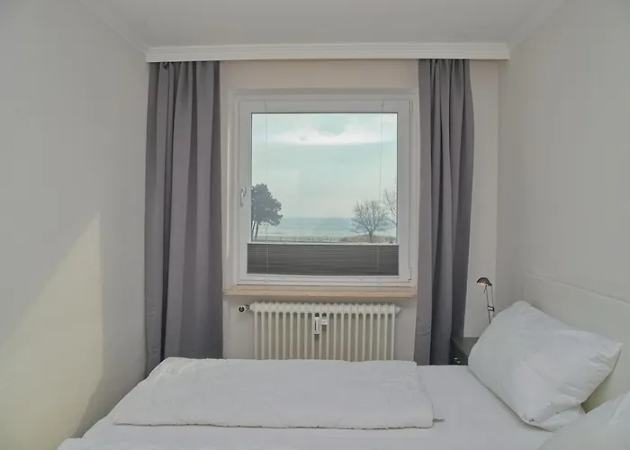 Strandschloss App 16